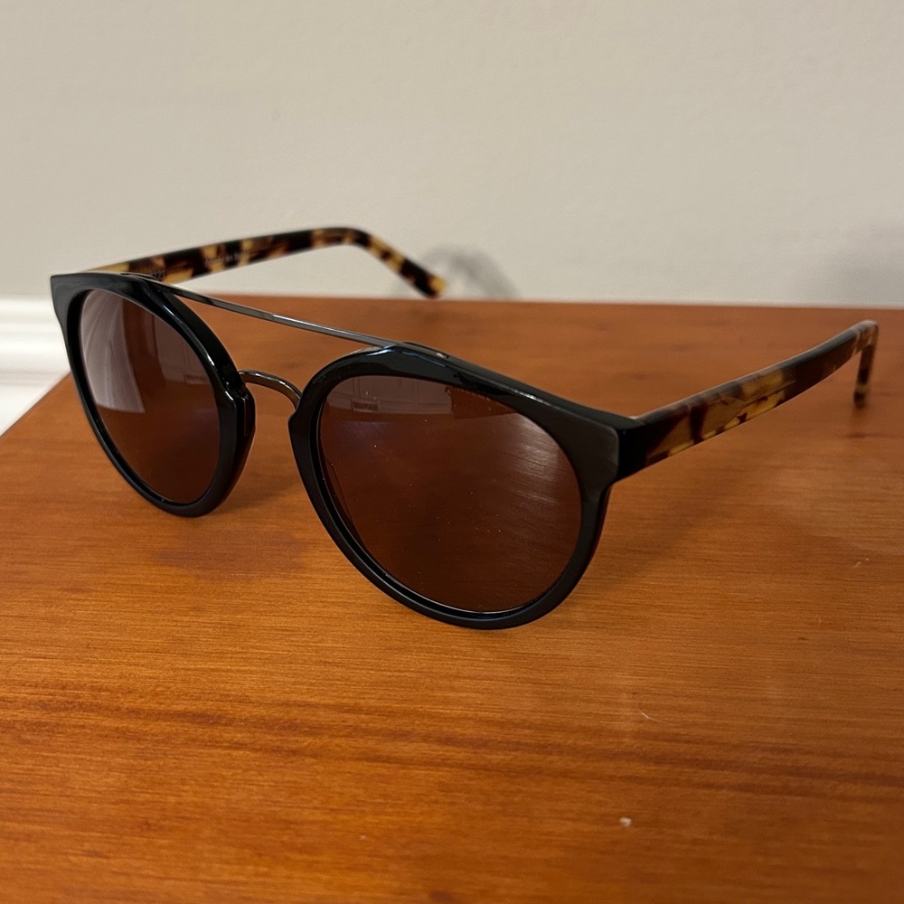 SEE eyewear 7225 sunglasses with prescription lenses - made in Italy